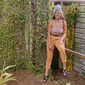 Meet your Posher, Jenna